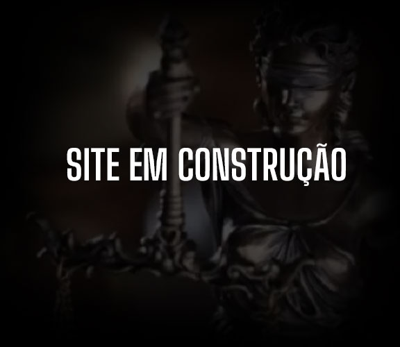 Site em construção